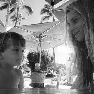 Meet your Posher, Meghan